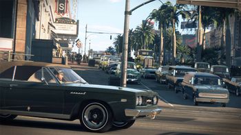 Get Mafia III Xbox One