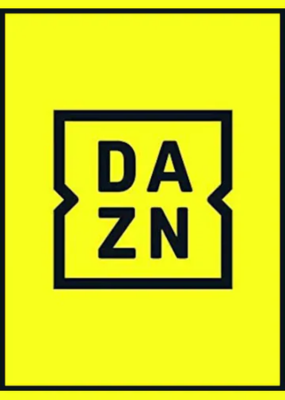 DAZN Gift Card 20 CAD DAZN Key - CANADA