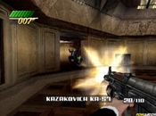 Redeem 007: The World is not Enough Nintendo 64