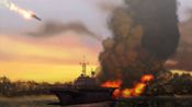 Act of War: High Treason Steam Key GLOBAL for sale
