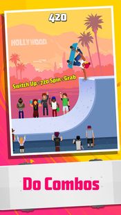 Halfpipe Hero for sale