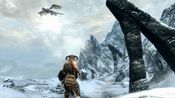 Redeem The Elder Scrolls V: Skyrim Steam Key GLOBAL