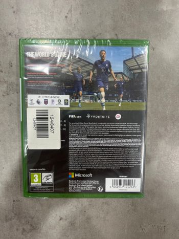 FIFA 23 Xbox One
