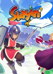 Slayin 2 (Nintendo Switch) eShop Key UNITED STATES