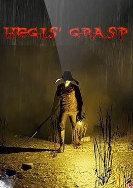 Hegis' Grasp Steam Key GLOBAL