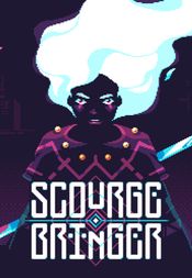 ScourgeBringer Steam Key LATAM