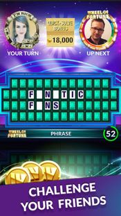 Wheel of Fortune: Show Puzzles