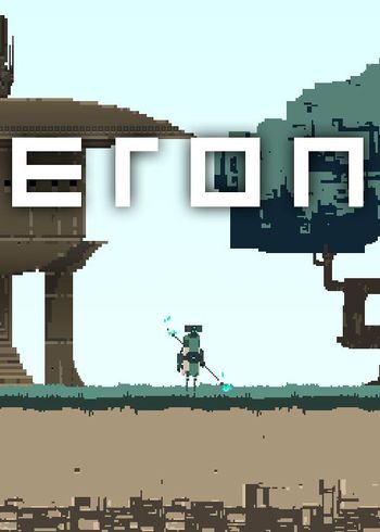 Eron (PC) Steam Key GLOBAL