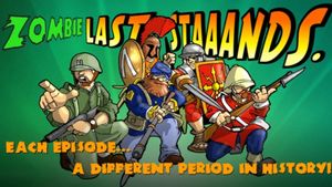 ZOMBIE LAST STANDS