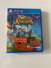 Portal Knights PlayStation 4