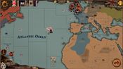 Colonial Conquest Steam Key EUROPE