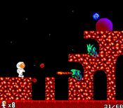 The Planet of the Vicious Creatures (PC) Steam Key GLOBAL for sale