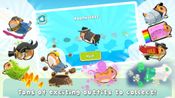 Buy Mr. Nibbles Forever (PC) Steam Key GLOBAL