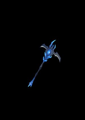 Fortnite - Icebringer Pickaxe (DLC) Epic Games Key GLOBAL