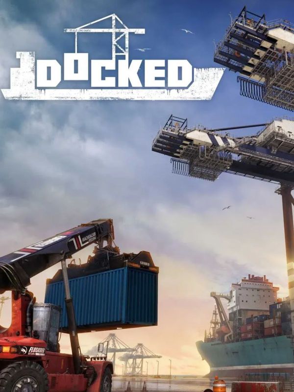 Wondering if Docked is free? Here is your answer
