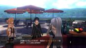 Get Sword Art Online: Hollow Realization