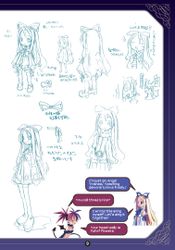 Disgaea PC - Digital Art Book (DLC) Steam Key GLOBAL for sale