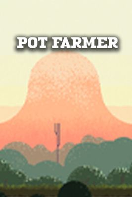 Pot Farmer game cover