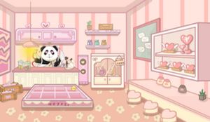 Food Dream Factory