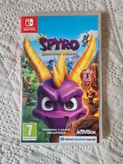 Nintendo Switch komplektas 