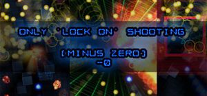 MINUS ZERO