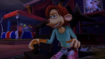 Buy Flushed Away PlayStation 2