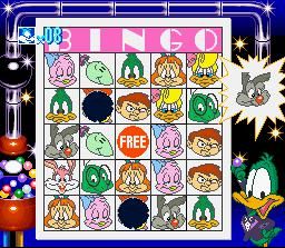 Get Tiny Toon Adventures: Buster Busts Loose! SNES