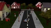 Dead Hand Drive