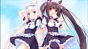 NEKOPARA Vol. 1 Steam Key GLOBAL
