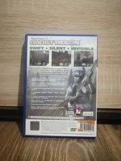 Buy Tom Clancy's Ghost Recon PlayStation 2