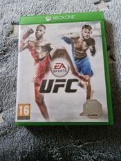 EA SPORTS UFC Xbox One