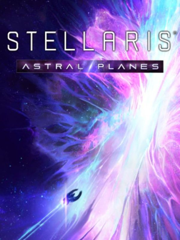 Explore Parallel Dimensions: Get Free Stellaris Astral Planes DLC