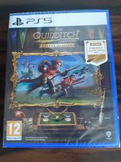 Harry Potter: Quidditch Champions PlayStation 5