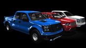 Car Mechanic Simulator 2015 - PickUp & SUV (DLC) (PC) Steam Key GLOBAL