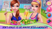 Fitness Girl - Studio Coach for sale