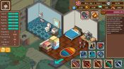 Legend of Homebody Steam Key GLOBAL