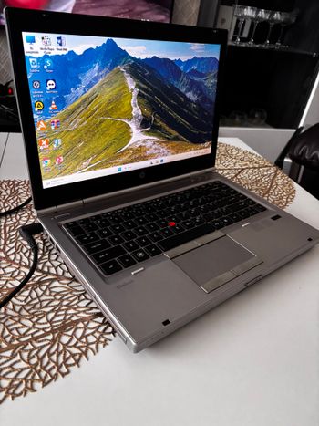 Buy Hp elitebook 8460p