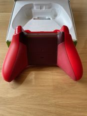 Mando XBOX ONE RED SPORT SPECIAL EDITION Controller Microsoft
