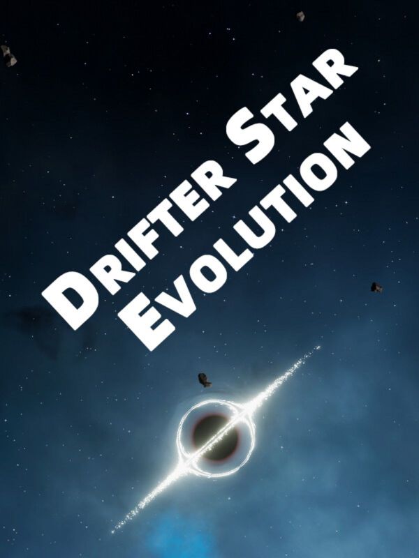 Claim your free Drifter Star Evolution Steam key