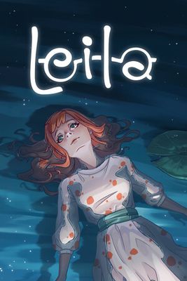 Leila game cover
