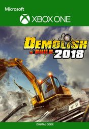 Demolish and Build XBOX LIVE Key GLOBAL