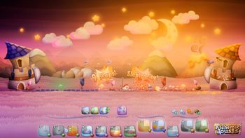Redeem Alchemic Jousts PlayStation 4