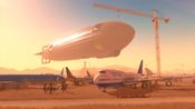Buy The Drone Racing League Simulator (PC) Steam Key GLOBAL