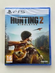 Hunting Simulator 2 PlayStation 5