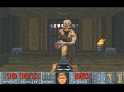 DOOM II Game Boy Advance