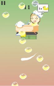 Don't Pee in the Tub