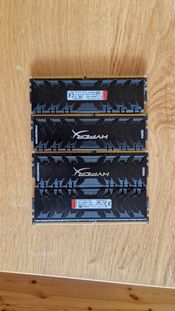 Buy Kingston HyperX Predator 16 GB (2 x 8 GB) DDR4-3000 Black PC RAM