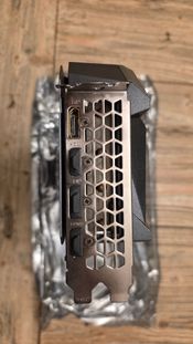 Gigabyte 3070ti geforce RTX 8GB DDR5