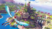 Immortals Fenyx Rising (Nintendo Switch) eShop Key EUROPE
