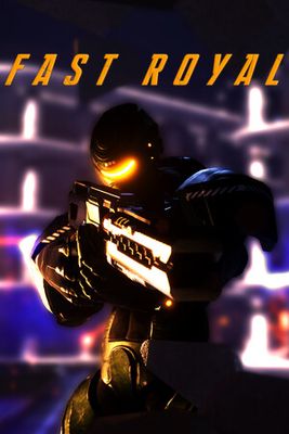 Fast Royal game cover
